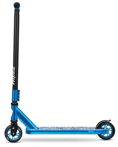Трюковой самокат Lionelo Whizz Blue Cobalt
