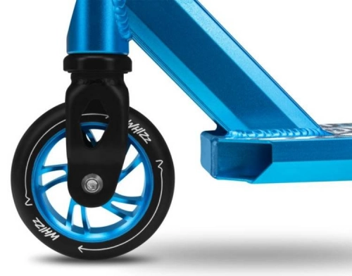 Трюковой самокат Lionelo Whizz Blue Cobalt