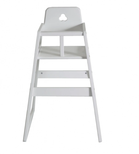 TROLL Marita Koka barošanas krēsliņš White HGC-MR0609-WH