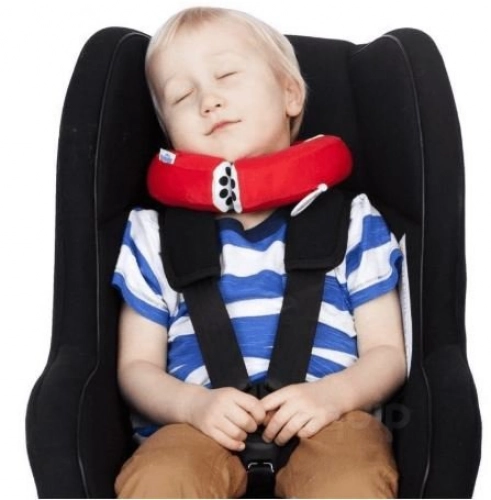 TRUNKI Felix Подушка для шеи (подголовник) для детей от 2 до 5 лет