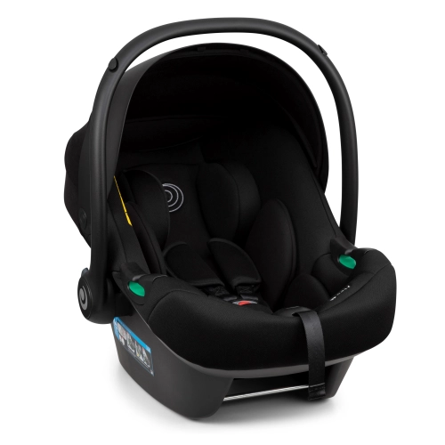 TUTIS Elo i-Size Lux Black 006 Детское автокресло 0-13 кг