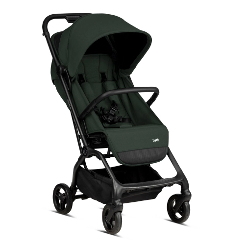 Tutis JOGO Dark Green 144 Pastaigu rati