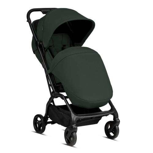 Tutis JOGO Dark Green 144 Pastaigu rati