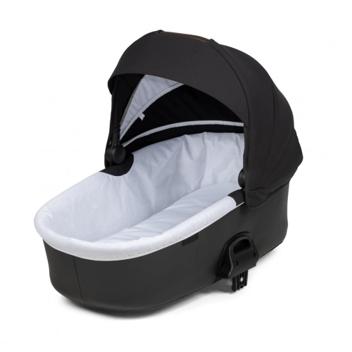 Tutis Leo Black 201 Bērnu rati 2in1