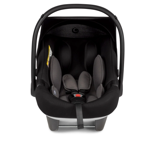 Tutis Leo Grey 108 Bērnu rati 3in1