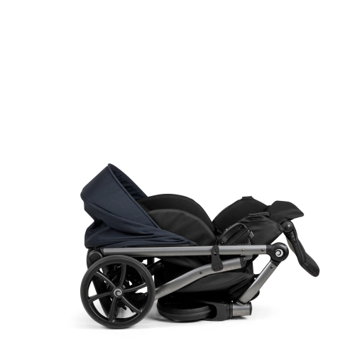 Tutis Leo Marine 102 Bērnu rati 2in1