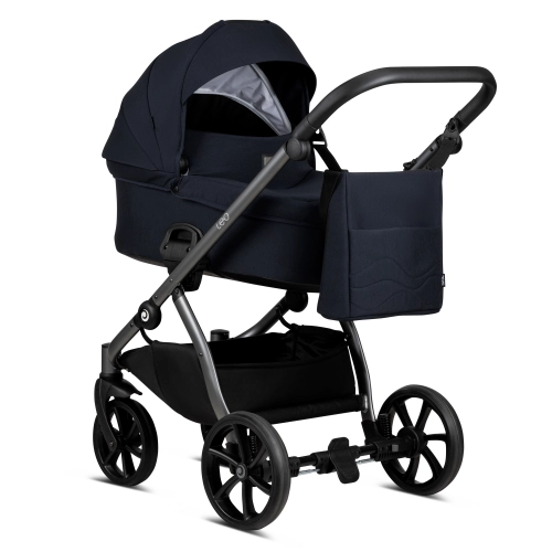 Tutis Leo Marine 102 Bērnu rati 2in1