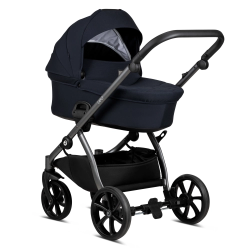 Tutis Leo Marine 102 Bērnu rati 2in1