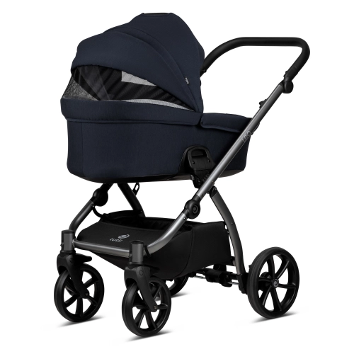 Tutis Leo Marine 102 Bērnu rati 2in1