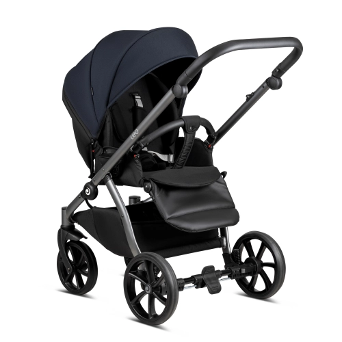 Tutis Leo Marine 102 Bērnu rati 2in1