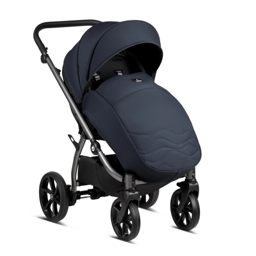 Tutis Leo Marine 102 Bērnu rati 2in1