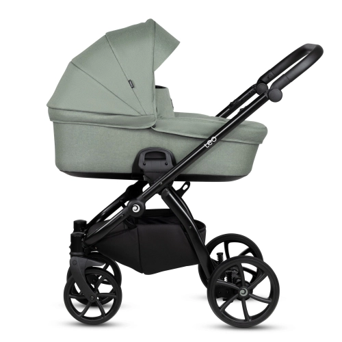Tutis Leo Sage 039 Детская коляска 2 в 1