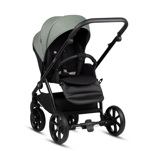 Tutis Leo Sage 039 Bērnu rati 3in1