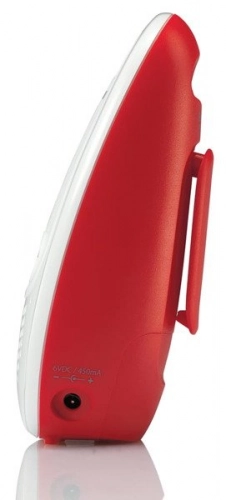 V-Tech BM1000 Mobilā audio aukle