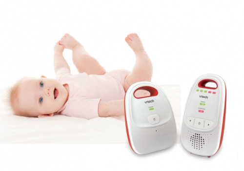 V-Tech BM1000 Mobilā audio aukle