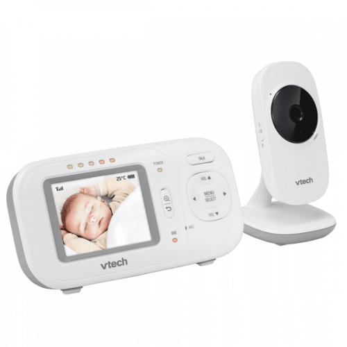 V-Tech VM-2251 Радио и видеоняня