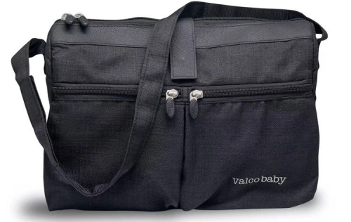 Valco Baby Charcoal Ratu soma