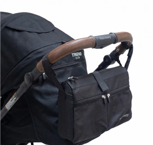 Valco Baby Charcoal Ratu soma