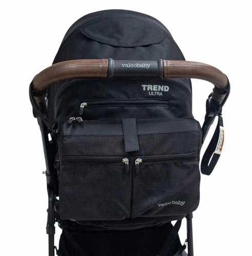 Valco Baby Charcoal Ratu soma