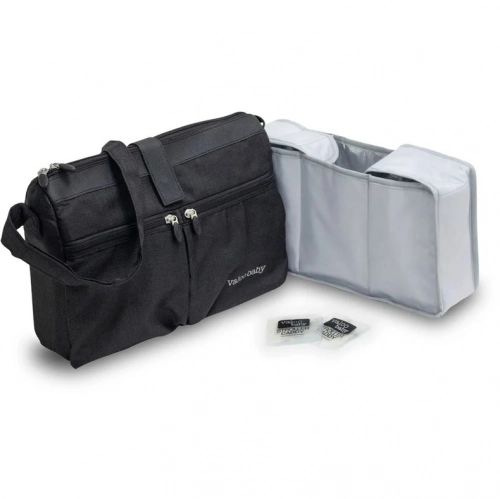 Valco Baby Charcoal Ratu soma
