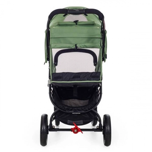 Valco Baby Snap 4 Forest Прогулочная коляска