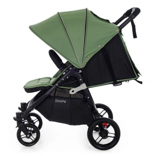 Valco Baby Snap 4 Forest Прогулочная коляска