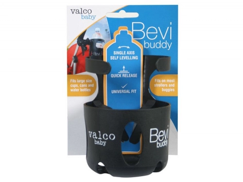 Valco Baby universālais krūzes turētājs ratiem