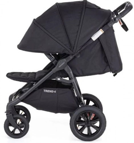 Valco Trend4 Sport Tailor Made Charcoal Прогулочная коляскa