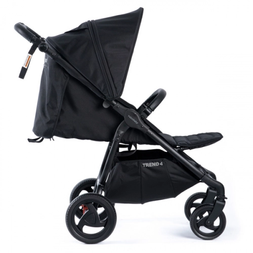 Valco Trend4 Tailor Made Ash Black Pastaigu rati