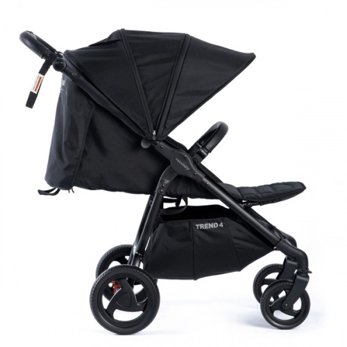 Valco Trend4 Tailor Made Ash Black Pastaigu rati