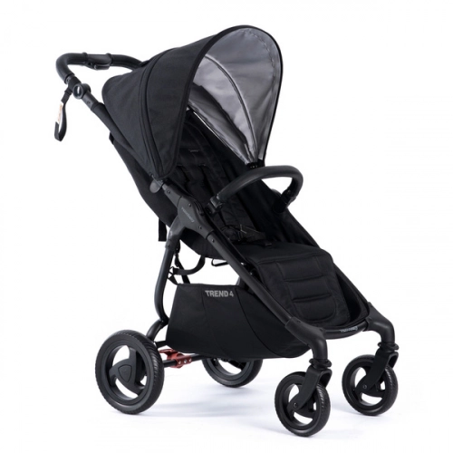 Valco Trend4 Tailor Made Ash Black Pastaigu rati