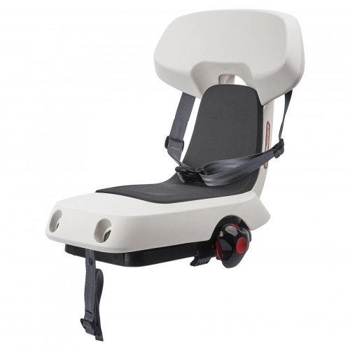 Velo sēdeklis bērniem Polisport Guppy Junior 8636100013