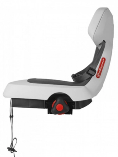 Velo sēdeklis bērniem Polisport Guppy Junior 8636100013