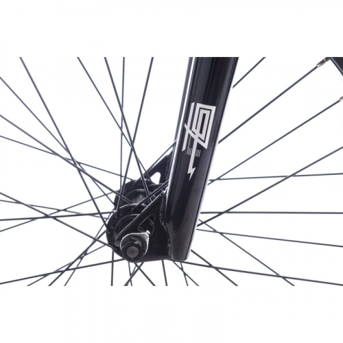 Bелосипед CTM BMX Pop CrMo Cherry 20"