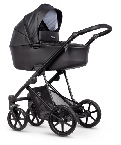 Venicci Asti LUX Espresso Bērnu rati 2in1
