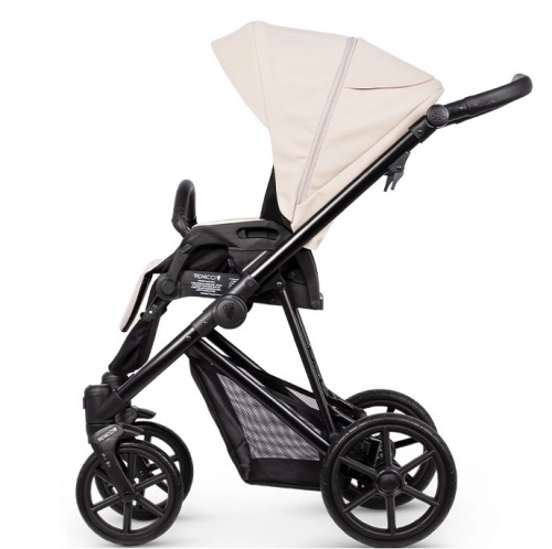 Venicci Asti LUX Frappe Bērnu rati 2in1