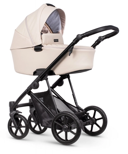 Venicci Asti LUX Frappe Bērnu rati 2in1