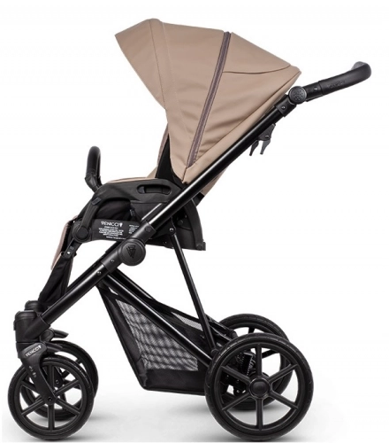 Venicci Asti LUX Latte Bērnu rati 2in1