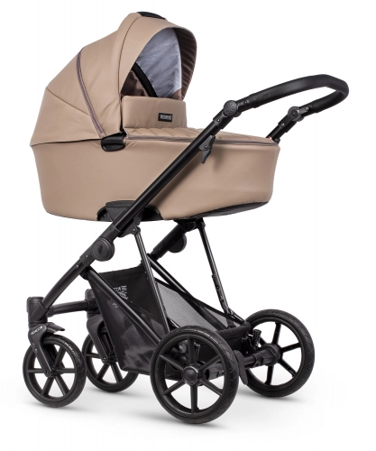 Venicci Asti LUX Latte Bērnu rati 2in1