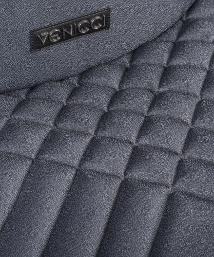 Venicci Asti Smokey Grey Bērnu rati 2in1