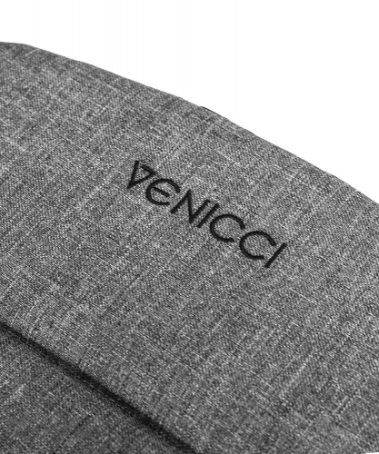 Venicci Footmuff Grey Kāju pārsegs ratiem