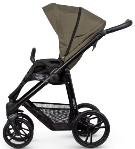 Venicci Genesis Olive Детская коляска 2в1