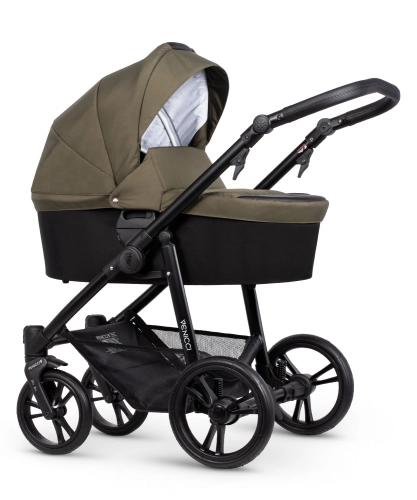 Venicci Genesis Olive Детская коляска 2в1