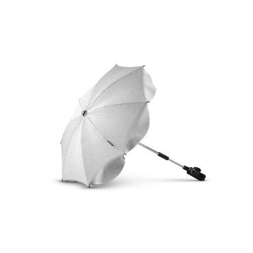 Venicci Parasol Light Grey Зонтик от солнца для коляски