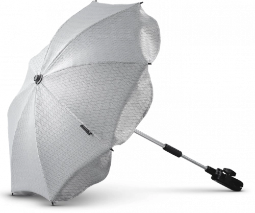 Venicci Parasol Pure Stone Grey Зонтик от солнца для коляски