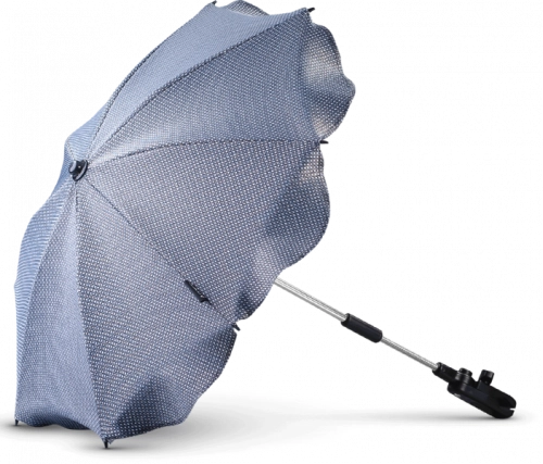 Venicci Parasol Shadow Midnight Blue Saules sargs ratiņiem
