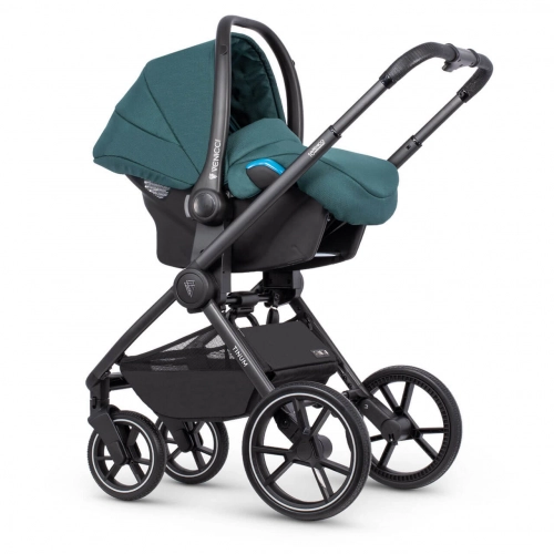 Venicci Tinum 2.0 Teal Bay Bērnu autosēdeklis 0-13 kg
