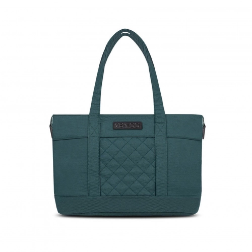 Venicci Tinum 2.0 Teal Bay Bērnu rati 2in1