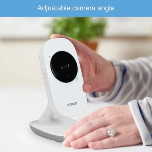 Vtech 2.4" VM2251 Mobilā video aukle