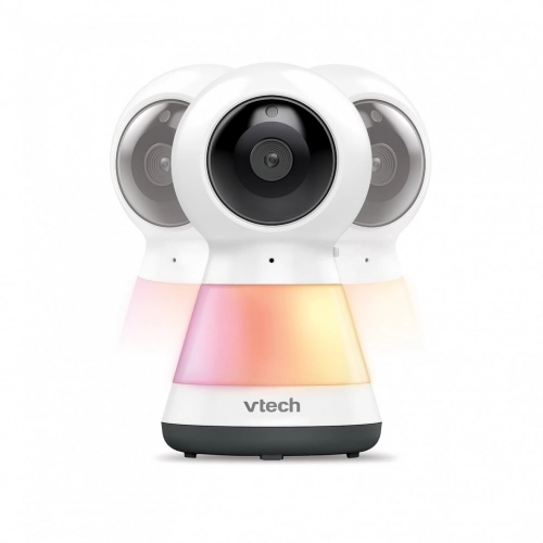 Vtech 5" VM5255 Радио и видеоняня Ночник